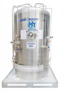 快易冷液氧储罐