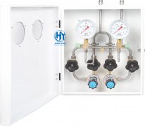 气体二级稳压箱