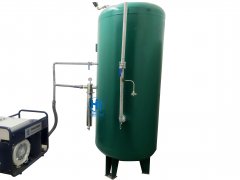 牙科电动抽吸机